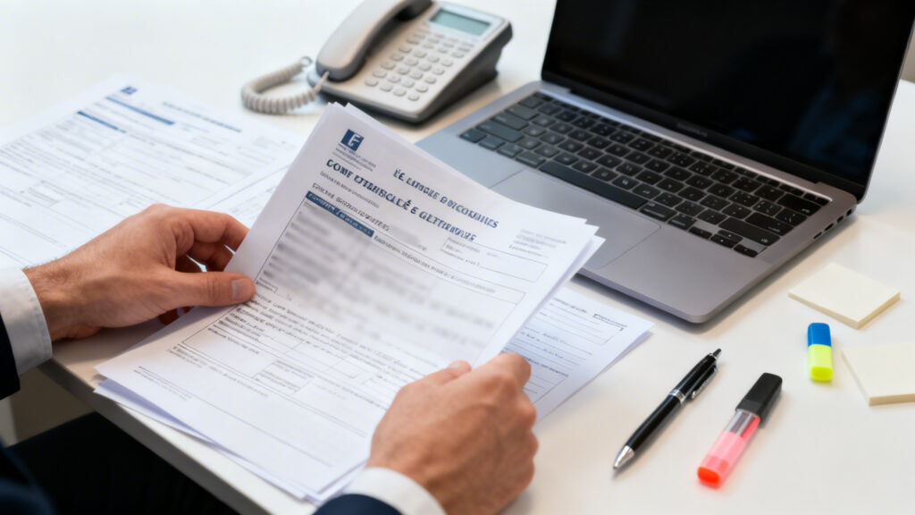 Consultation d’ADS mairie et d’annonces récentes de transfert